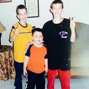 Meet your Posher, Sean